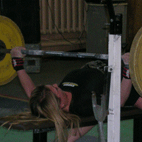 Чемпионат Санкт-Петербурга. Powerlifting. Жим лежа.